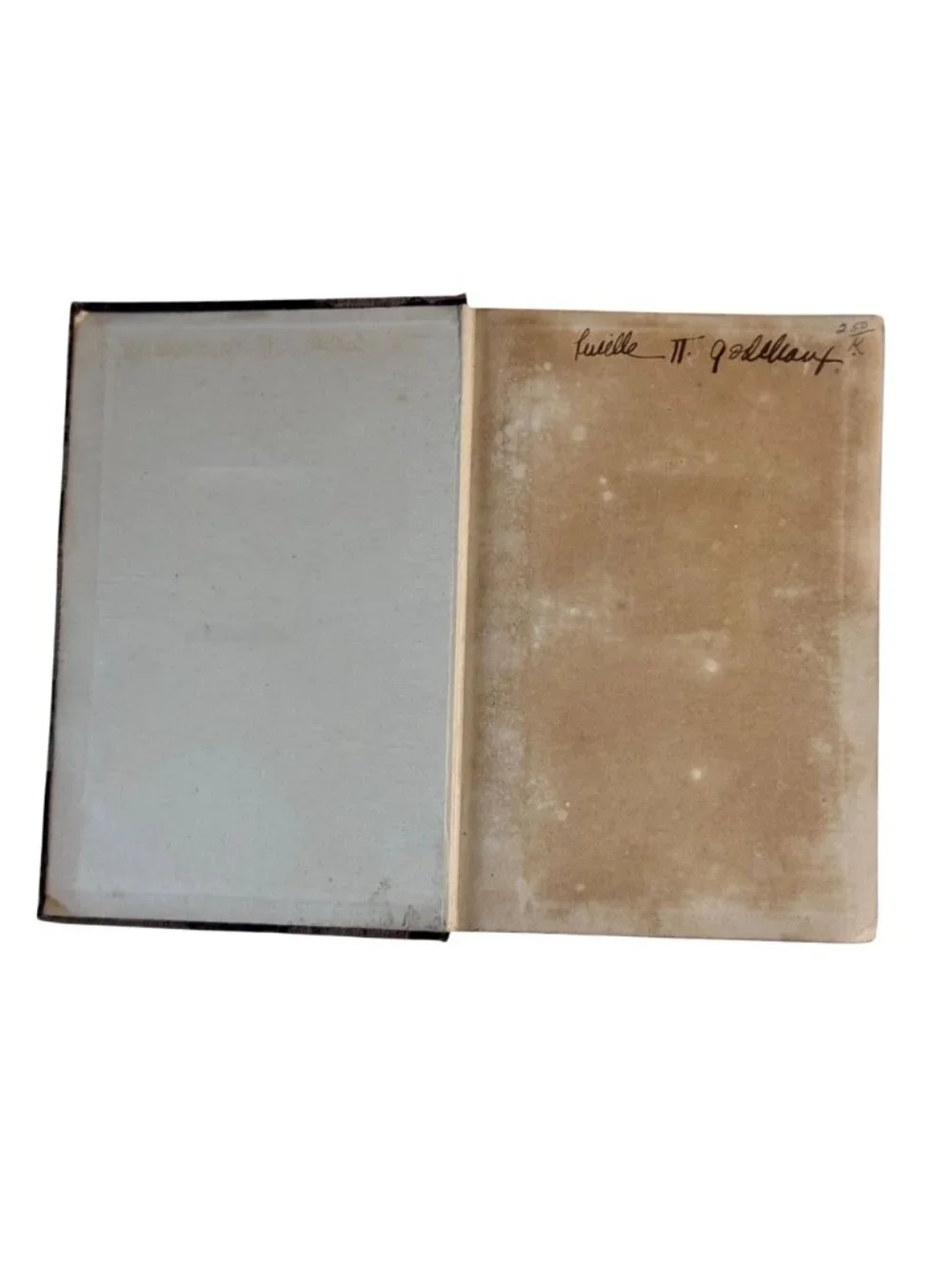 Charles Scribners Sons this rare